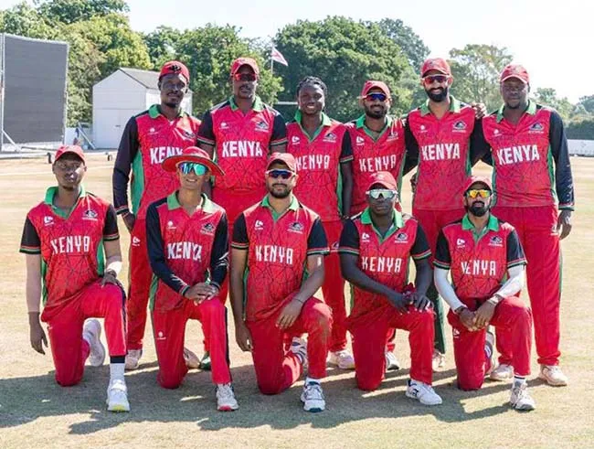 Sports Team Uniforms